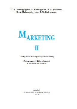 Marketing II